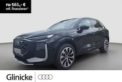 Bild des Angebotes Audi Q3 SUV TFSI 110 kW S tronic