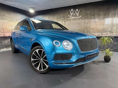 Bild des Angebotes Bentley Bentayga 6.0 W12 4WD Autom. Akrapovic Scheckh.