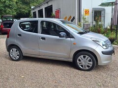 Bild des Angebotes Nissan Pixo Pixo 1.0 TÜV NEU + Gewährleistung !!