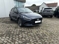 Bild des Angebotes Hyundai i30 ADVANTAGE FACELIFT NAVI+LED+SITZHEIZUNG