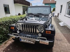 Bild des Angebotes Jeep Wrangler 2.4 Sport