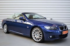 Bild des Angebotes BMW 320 i Cabrio M-Paket+Navi+Xenon+Nur 24.300KM+PDC