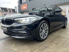 Bild des Angebotes BMW 520 d Touring xDrive/Sport Line/Navi/KAM/DAB/LED