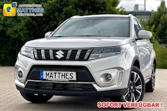 Bild des Angebotes Suzuki Vitara 1.4 mHEV Aktion! Comfort+ Leder NAVI LED Winter...