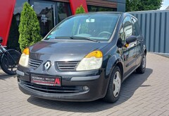 Bild des Angebotes Renault Modus Cite