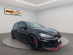 Bild des Angebotes VW Golf GTI "ABT Dark Edition 1/50"