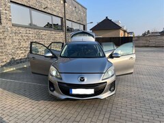 Bild des Angebotes Mazda 3 Edition