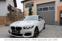 Bild des Angebotes BMW 140 M140 i Special Ed., Harm.Kard.,DAB,LED,Apple CP