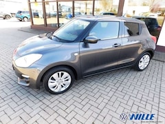 Suzuki Swift 1.0 Boosterjet 5D 5M/T 4x2 Comfort Klima