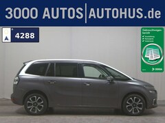 Bild des Angebotes Citroen C4 Grand Spacetourer 1.5 BlueHDi Shine 7-Sitzer