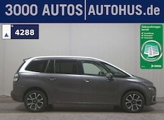 Bild des Angebotes Citroen C4 Grand Spacetourer 1.5 BlueHDi Shine 7-Sitzer