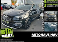 Bild des Angebotes Opel Grandland 1.6 Turbo Ultimate Anhängerkupplung