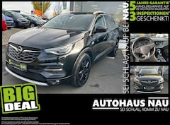 Bild des Angebotes Opel Grandland 1.6 Turbo Ultimate Big Deal Inspektionspaket