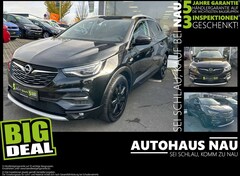 Bild des Angebotes Opel Grandland 1.6 Turbo Ultimate Anhängerkupplung