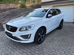 Bild des Angebotes Volvo XC60 Momentum AWD R-Design,Scheckheft bei Volvo