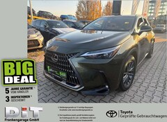 Bild des Angebotes Lexus NX 450h+ Plug-in Hybrid Executive Line LED, 360°K