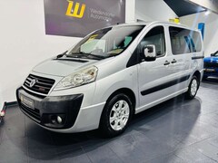Bild des Angebotes Fiat Scudo Panorama Executive L1H1 PDC*AHK*8 SITZER*