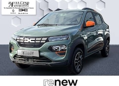Bild des Angebotes Dacia Spring Essential