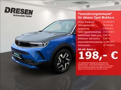 Bild des Angebotes Opel Mokka-E Elegance Allwetter/Sitzheizung/Wärmepumpe/Rückfahr