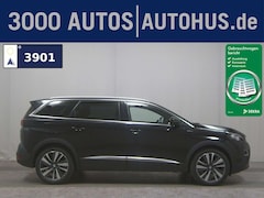 Bild des Angebotes Peugeot 5008 1.5 BlueHDI Allure 7 Sitzer AHK LED Navi