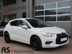 Bild des Angebotes Citroen DS4 Chic 1.6 Klimaanlage*Tempomat*Multifunktion.