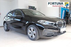 Bild des Angebotes BMW 118 i Advantage Live Cockpit Prof. LED DAB Shz