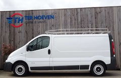 Bild des Angebotes Renault Trafic 2.0 DCi Lang 3-Sitzer AHK 66KW Euro 4