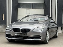 Bild des Angebotes BMW 650 i xDrive LED Pano Massage Head-Up