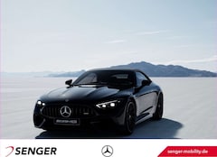 Bild des Angebotes Mercedes-Benz SL 63 AMG 4M+ Premium+ Night Aero Perf-Sitze 21"