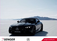 Bild des Angebotes Mercedes-Benz SL 63 AMG 4M+ Premium+ Night Aero Perf-Sitze 21"