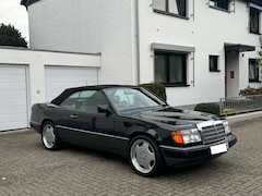 Bild des Angebotes Mercedes-Benz CE 300 -24V Cabrio*Kli*18.Zoll*5-G