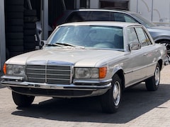 Bild des Angebotes Mercedes-Benz 280 S W116 (1979)  1.Hand H-Zulassung