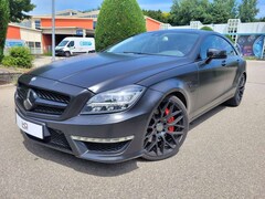 Bild des Angebotes Mercedes-Benz CLS 63 AMG Performance *Brabus/Massage/557 PS*