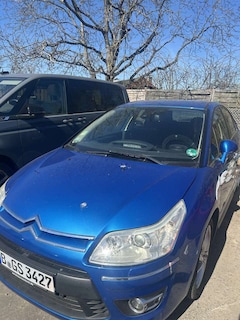Bild des Angebotes Citroen C4 Citroen C4 Limousine Automatik Benzin