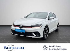 Bild des Angebotes VW Polo GTI 2.0 TSI DSG KAMERA APP-CONNECT MATRIX
