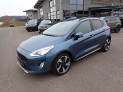 Bild des Angebotes Ford Fiesta Active