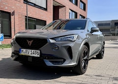 Bild des Angebotes CUPRA Formentor VZ 2.0 TSI 4Drive DSG