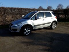 Bild des Angebotes Suzuki SX4 1.9 DDiS DPF 4x2 Comfort