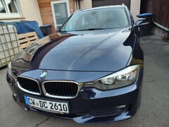 Bild des Angebotes BMW 320 320d Touring Business auto