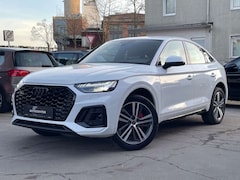 Bild des Angebotes Audi Q5 Sportback 40 TDI quattro S line*Optik-Paket*