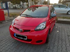 Bild des Angebotes Toyota Aygo Aygo+Edition