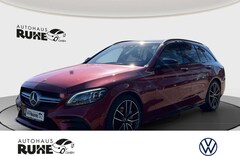 Bild des Angebotes Mercedes-Benz C 43 AMG