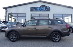 Bild des Angebotes Dacia Logan Stepway 0.9 Aut.KLIMA NAV KAM BLUET 1.HAND