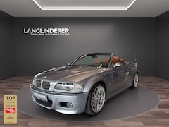 BMW M3 Cabrio HK HiFi Xenon Navi