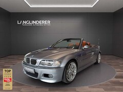 Bild des Angebotes BMW M3 Cabrio HK HiFi Xenon Navi
