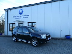 Bild des Angebotes Dacia Duster 1.6 Prestige 4x2 // 2.Hd., Klima