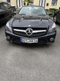 Bild des Angebotes Mercedes-Benz SL 280 7G-TRONIC