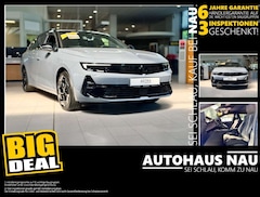 Bild des Angebotes Opel Astra Sports Tourer GSe inkl. Anhängerkupplung!
