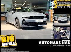 Opel Astra Sports Tourer GSe inkl. Anhängerkupplung!