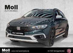 Bild des Angebotes Fiat Tipo GARMIN Mild-Hybrid Automatik-Klimaautomatik